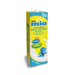 Nestlé® Latte Mio Senza Zuccheri Aggiunti 1000ml