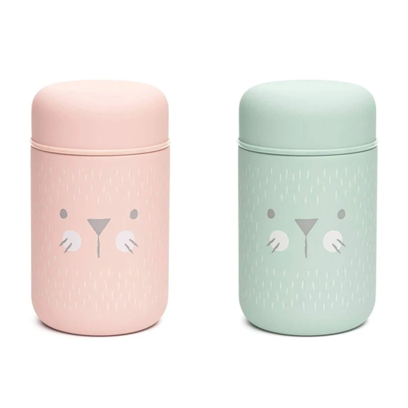 Portapappa Termico Hygge Di Suavinex 3 Portapappa Termico Hygge Di Suavinex - immagine 3