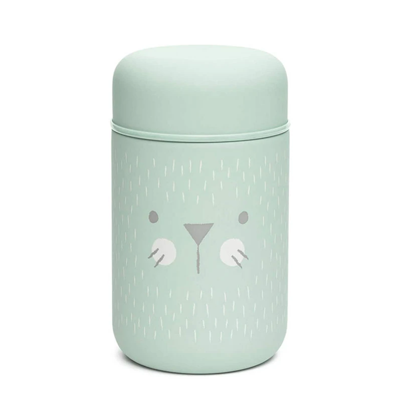 Portapappa Termico Hygge Di Suavinex 5 Portapappa Termico Hygge Di Suavinex - immagine 5