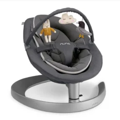 Nuna Sdraietta Dondolo Leaf Grow Evolutiva Trasformabile In Poltrona Con Barra Giochi Max 60kg -Bambino Prodotti Negozio 0076591 nuna sdraietta dondolo leaf grow evolutiva trasformabile in poltrona con barra giochi max 60kg