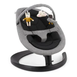 Nuna Sdraietta Dondolo Leaf Grow Evolutiva Trasformabile In Poltrona Con Barra Giochi Max 60kg -Bambino Prodotti Negozio 0076594 nuna sdraietta dondolo leaf grow evolutiva trasformabile in poltrona con barra giochi max 60kg