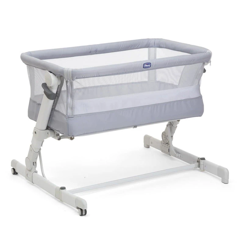 Chicco Culla Co-Sleeping Next2Me Pop Up 2 Chicco Culla Co-Sleeping Next2Me Pop Up - immagine 2