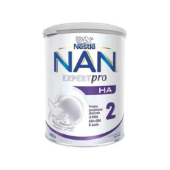 Nestlé® Latte Nan HA Expert Pro 2 800g