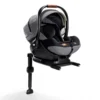 Joie Signature Seggiolino Auto I-Level I-Size Con I-Base Lx Inclusa