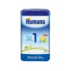 Humana Latte In Polvere 1 MP 1100g