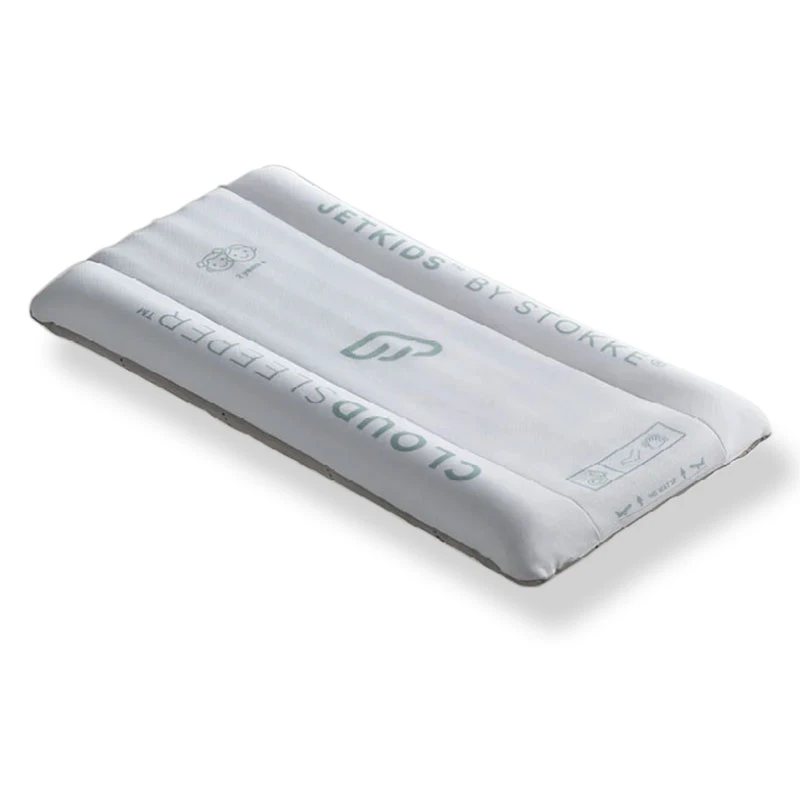 Stokke Letto Gonfiabile Per Bambini Jetkids Cloudsleeper Con Pompa Integrata 1 Stokke Letto Gonfiabile Per Bambini Jetkids Cloudsleeper Con Pompa Integrata