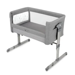 Joie Culla Cosleeper Roomie Glide -Bambino Prodotti Negozio 0077511 joie culla cosleeper roomie glide