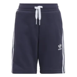 ADIDAS Completo Adicolor Shorts And Tee Blu 5 ADIDAS Completo Adicolor Shorts And Tee Blu -Bambino Prodotti Negozio 0077534 completo adicolor shorts and tee blu