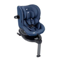 Joie Seggiolino Auto I-Spin 360 I-Size Isofix Con Base Girevole, Dalla Nascita Ai 4 Anni Circa -Bambino Prodotti Negozio 0077546 joieseggiolino auto i spin 360 i size isofix con base girevole dalla nascita ai 4 anni circa