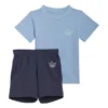 Completo Adidas SPRT Collection Shorts And Tee