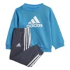 ADIDAS Tuta Badge Of Sport French Terry