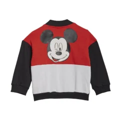 Bambino Prodotti Negozio -Bambino Prodotti Negozio 0077804 tuta disney mickey mouse