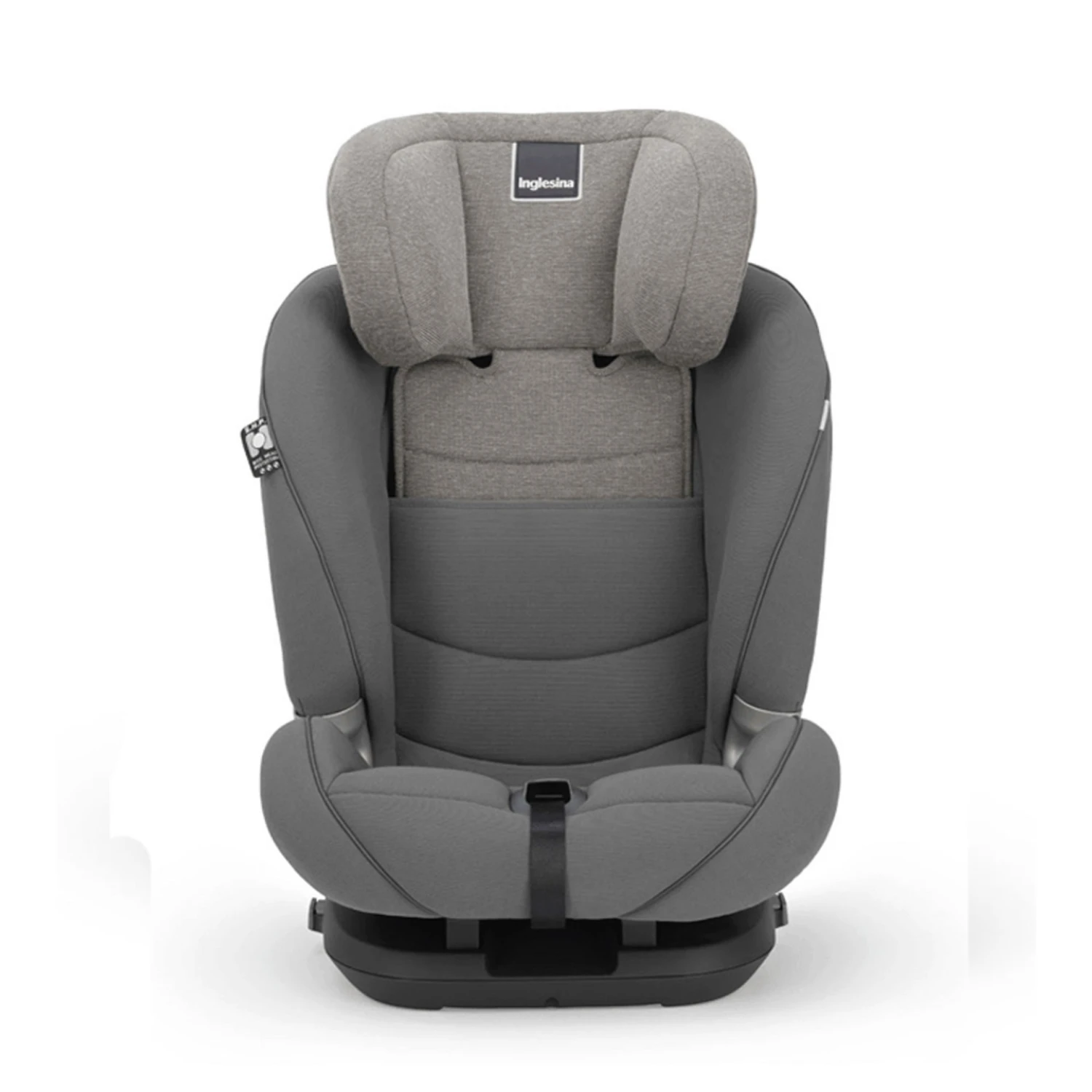 Inglesina Seggiolino Auto Newton I-Fix Isofix, Max 36 Kg 3 Inglesina Seggiolino Auto Newton I-Fix Isofix, Max 36 Kg - immagine 3