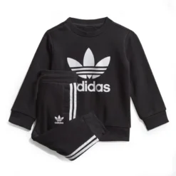 ADIDAS Tuta Crew Sweatshirt