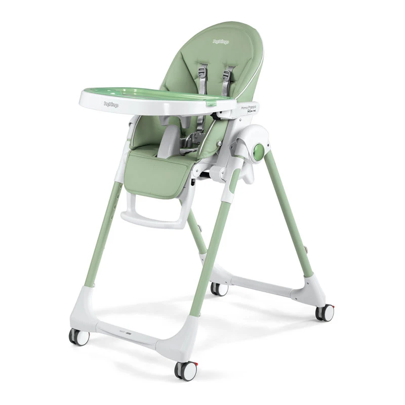 Peg Perego Seggiolone Prima Pappa Follow Me 10 Peg Perego Seggiolone Prima Pappa Follow Me - immagine 10