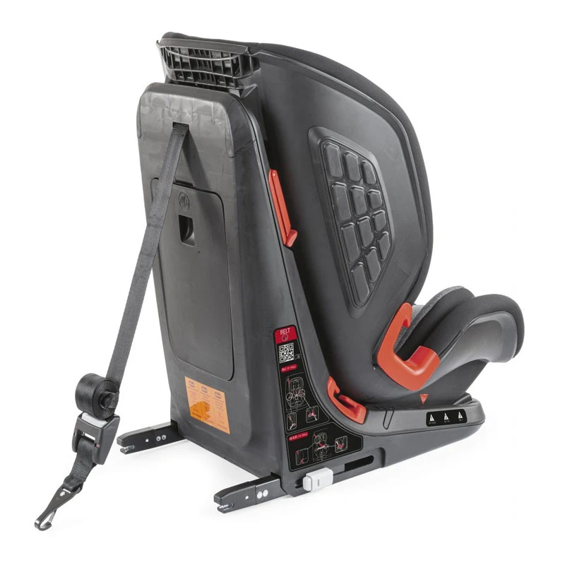 Chicco Seggiolino Auto Akita Fix R44/04 Con Isofix E Protezione Dagli Impatti Laterale 9-36 Kg 3 Chicco Seggiolino Auto Akita Fix R44/04 Con Isofix E Protezione Dagli Impatti Laterale 9-36 Kg - immagine 3