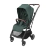 Maxi-Cosi Maxi Cosi Passeggino Leona Leggero Con Facile Chiusura E Seduta XL Max 22kg