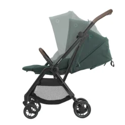 Maxi-Cosi Maxi Cosi Passeggino Leona Leggero Con Facile Chiusura E Seduta XL Max 22kg -Bambino Prodotti Negozio 0078465 maxi cosi passeggino leona leggero con facile chiusura e seduta xl max 22kg