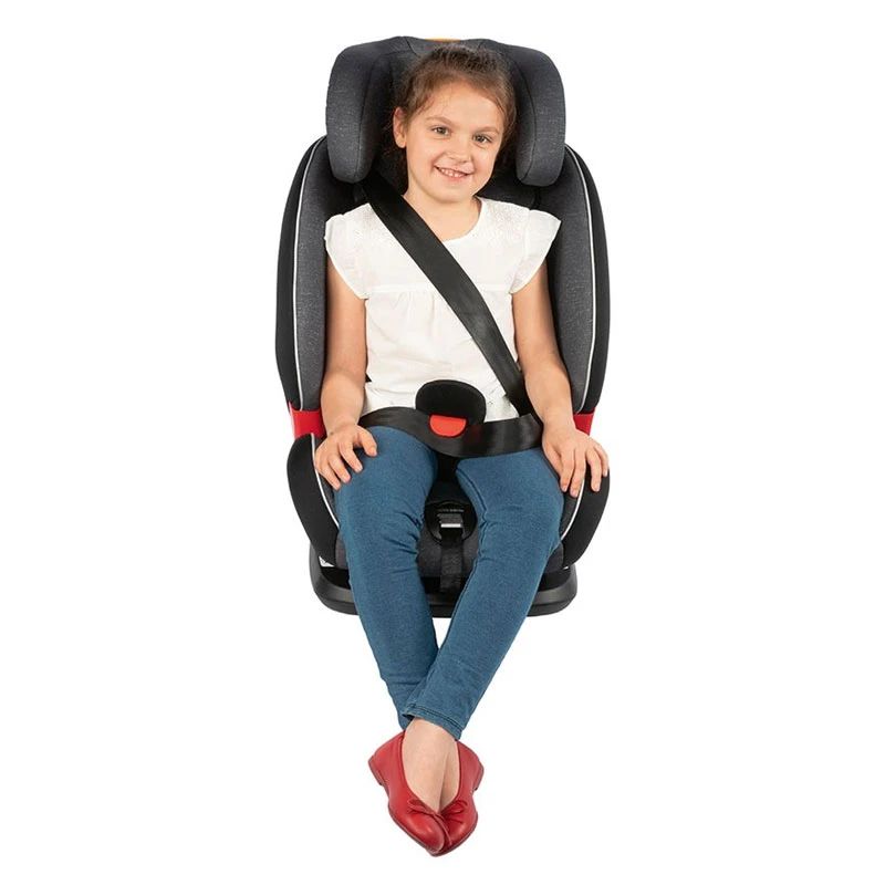 Chicco Seggiolino Auto Akita 3 Chicco Seggiolino Auto Akita - immagine 3