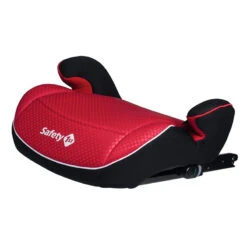 Safety 1St Seggiolino Auto Alzabimbi Manga Fix Isofix Con Seduta Imbottita - Da 6 Ai 12 Anni -Bambino Prodotti Negozio 0078647 safety 1st seggiolino auto alzabimbi manga fix isofix con seduta imbottita da 6 ai 12 anni