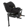 Chicco Seggiolino Auto Seat3Fit R129 ISize Con Base Girevole, 40-125cm - Black