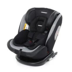 Foppapedretti Seggiolino Auto Iturn DuoFix R44/04 Isofix Con Base Girevole 0-36kg -Bambino Prodotti Negozio 0079062 foppapedretti seggiolino auto iturn duofix r4404 isofix con base girevole 0 36kg