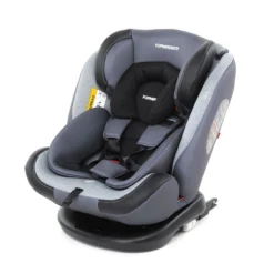 Foppapedretti Seggiolino Auto Iturn DuoFix R44/04 Isofix Con Base Girevole 0-36kg -Bambino Prodotti Negozio 0079063 foppapedretti seggiolino auto iturn duofix r4404 isofix con base girevole 0 36kg