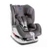 Chicco Seggiolino Auto Seat Up 012 Isofix R44/04 Con Sistema Antiabbandono BebèCare Max 25kg