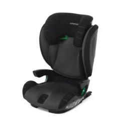 Foppapedretti Seggiolino Auto Skill R129 I-Size Con Base Isofix Integrata 100-150cm -Bambino Prodotti Negozio 0079182 foppapedrettiseggiolino auto skill r129 i size con base isofix integrata 100 150cm