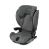 Foppapedretti Seggiolino Auto Skill R129 I-Size Con Base Isofix Integrata 100-150cm