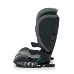 Foppapedretti Seggiolino Auto Skill R129 I-Size Con Base Isofix Integrata 100-150cm -Bambino Prodotti Negozio 0079185 foppapedrettiseggiolino auto skill r129 i size con base isofix integrata 100 150cm