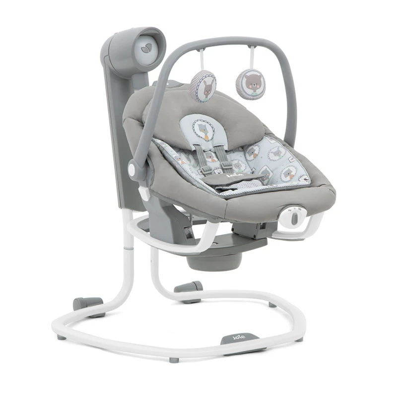 Joie Altalena Serina 2in1 6 Joie Altalena Serina 2in1 - immagine 6