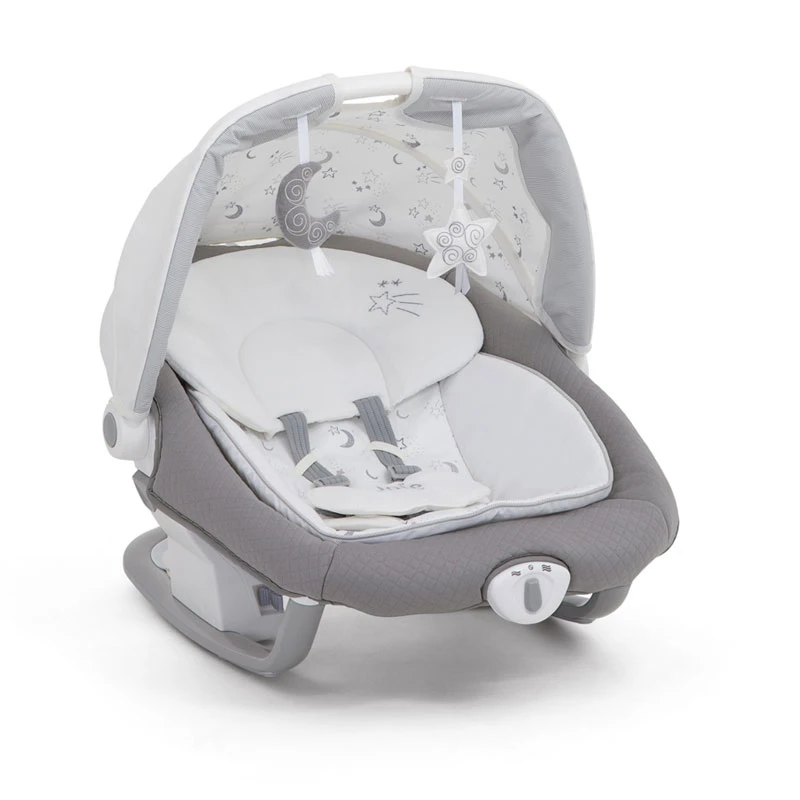 Joie Altalena Serina 2in1 4 Joie Altalena Serina 2in1 - immagine 4