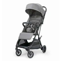 Inglesina Now Passeggino A 4 Ruote Compatto Ultraleggero Con Schienale Reclinabile