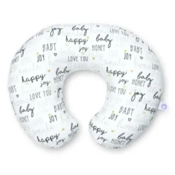 Chicco Cuscino Boppy Gravidanza E Allattamento -Bambino Prodotti Negozio 0079366 chicco cuscino boppy gravidanza e allattamento