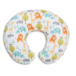 Chicco Cuscino Boppy Gravidanza E Allattamento -Bambino Prodotti Negozio 0079369 chicco cuscino boppy gravidanza e allattamento
