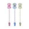 Chicco Catenella Easy Clip Per Succhietti Neonato