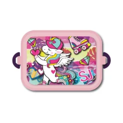 SEVEN Portamerenda SJ Gang -Bambino Prodotti Negozio 0079523 portamerenda sj gang