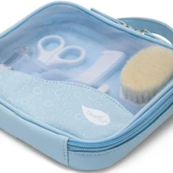 Nuvita Beauty Set Neonato Con Forbici, Spazzola, Pettine, Taglia Unghie 9 Nuvita Beauty Set Neonato Con Forbici, Spazzola, Pettine, Taglia Unghie -Bambino Prodotti Negozio 0079551 nuvita beauty set neonato con forbici spazzola pettine taglia unghie