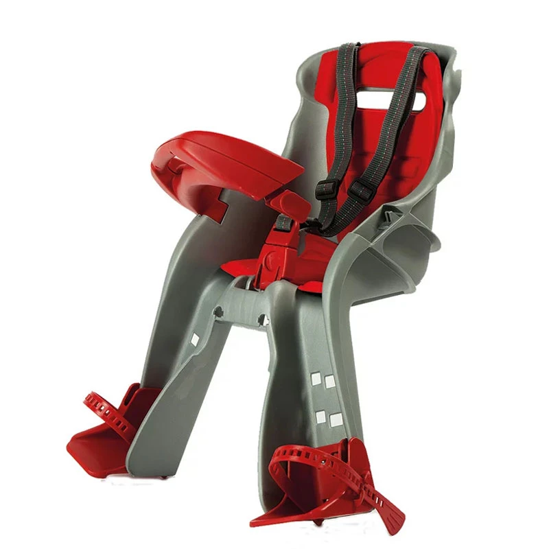 Seggiolino Per Bici Orion 2 Seggiolino Per Bici Orion - immagine 2