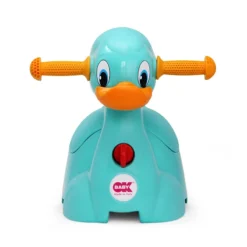 Vasino Papero Quack 6 Vasino Papero Quack -Bambino Prodotti Negozio 0079715 vasino papero quack