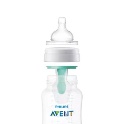 Philips Avent Biberon Anti Colic 125ml -Bambino Prodotti Negozio 0079733 philips avent biberon anti colic 125ml