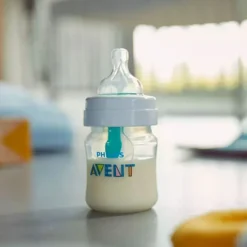 Philips Avent Biberon Anti Colic 125ml -Bambino Prodotti Negozio 0079734 philips avent biberon anti colic 125ml