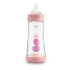 CHICCO Biberon Perfect5 300Ml