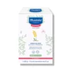Mustela Amido Di Riso Azione Lenitiva - 6 Bustine Da 30gr