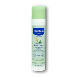 Mustela BabyZzz Talco Non Talco Crema