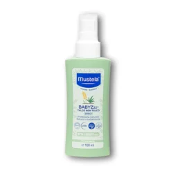 Mustela BabyZzz Talco Non Talco Spray