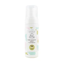 Natinaturali Baby Mousse Mani E Sederino