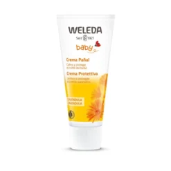Weleda Baby Calendula Crema Protettiva E Lenitiva 75ml