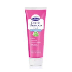 Doccia Shampoo 2in1